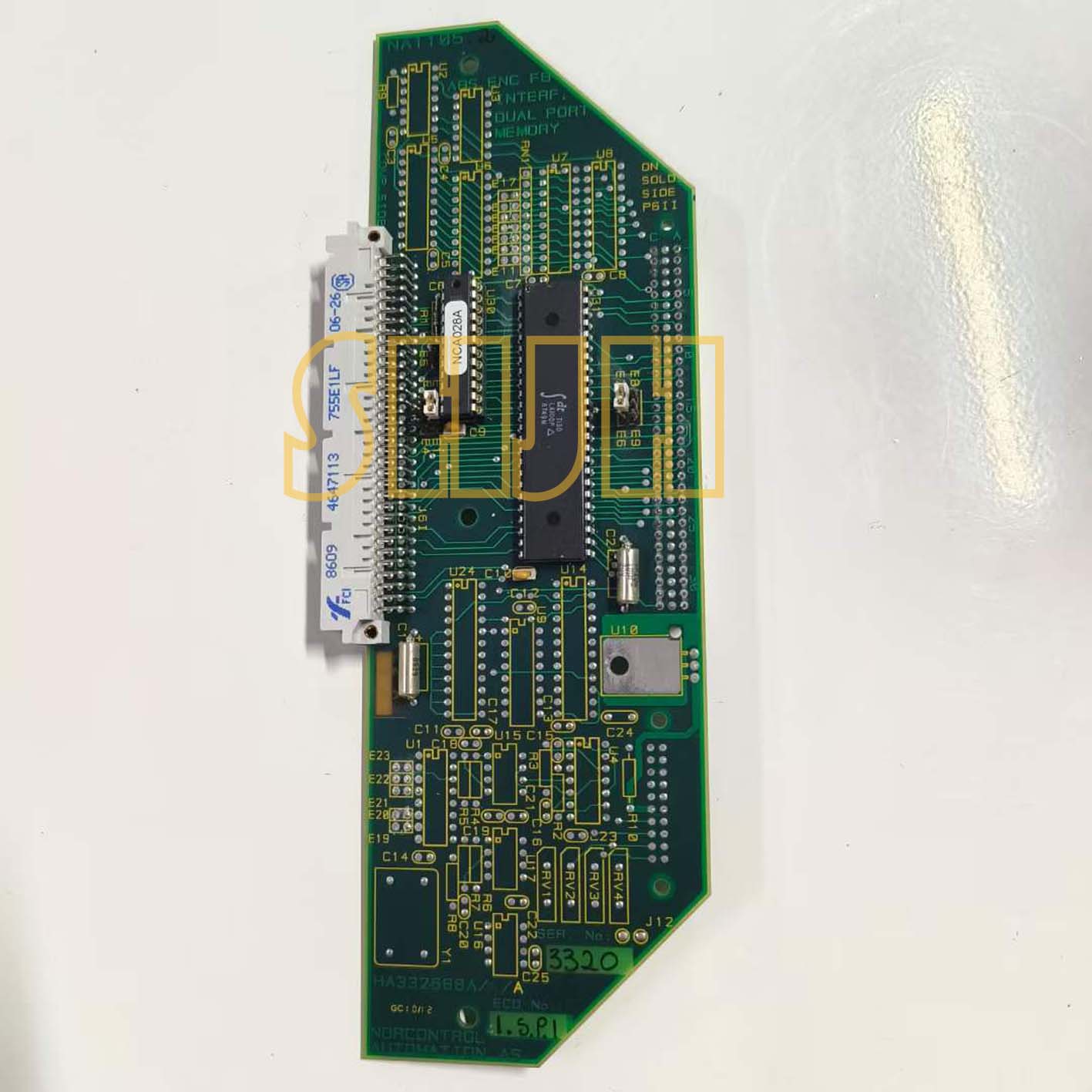FCI PCB BOARD