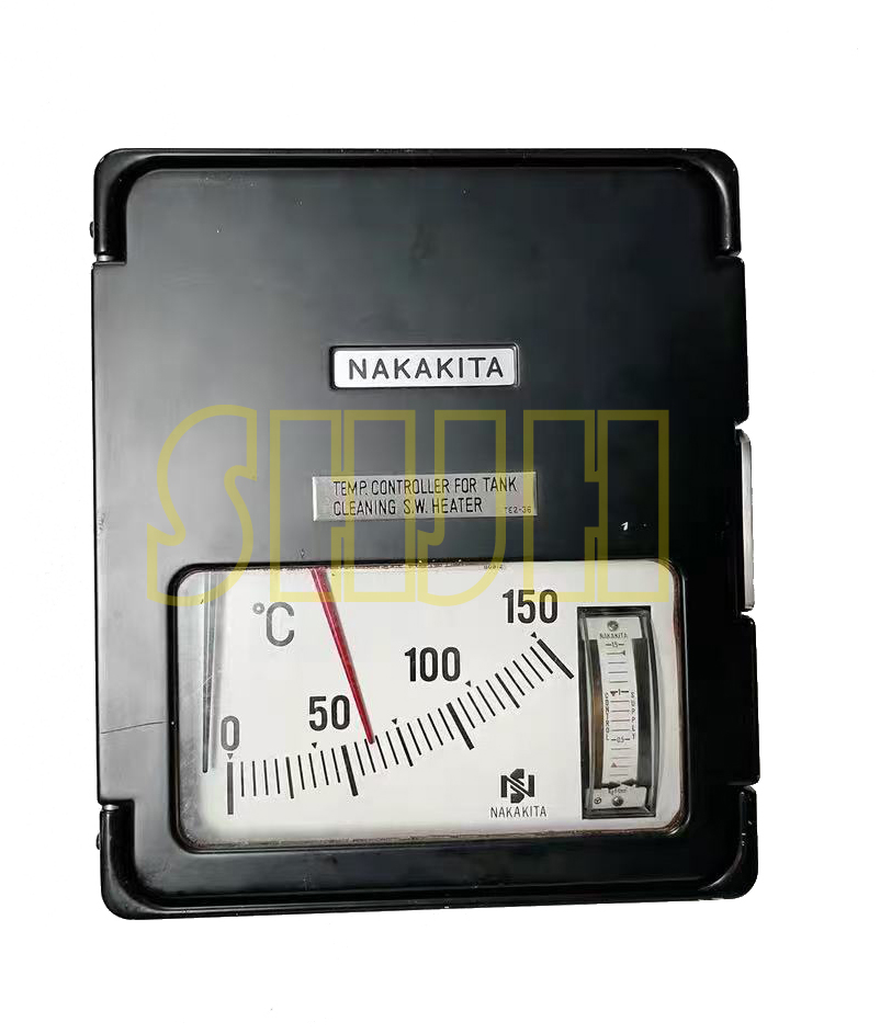 NAKAKITA TEMP. CONTROLLER
