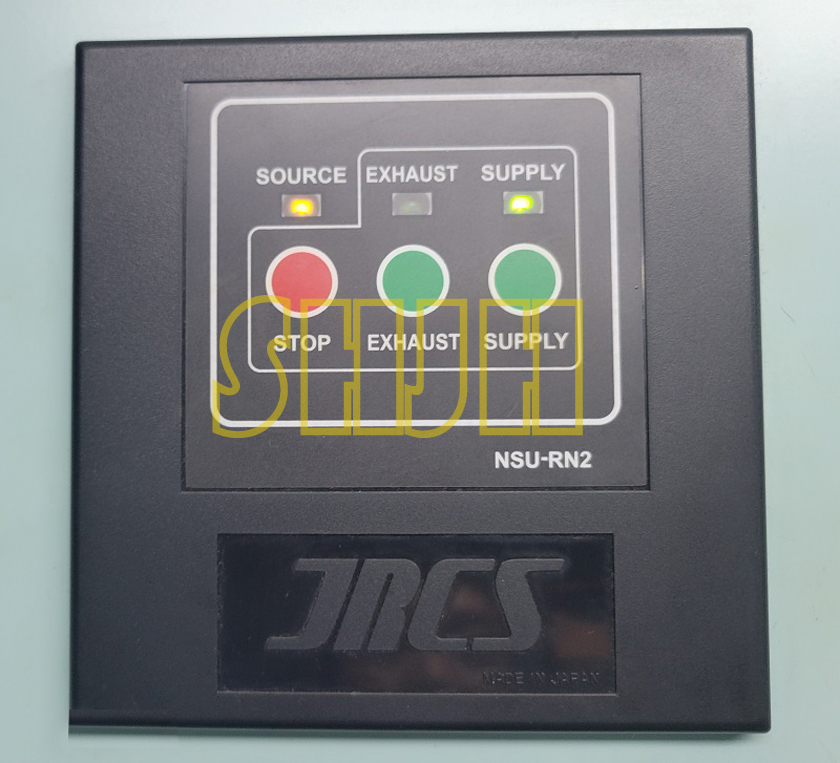 JRCS PANEL NSU-RN2