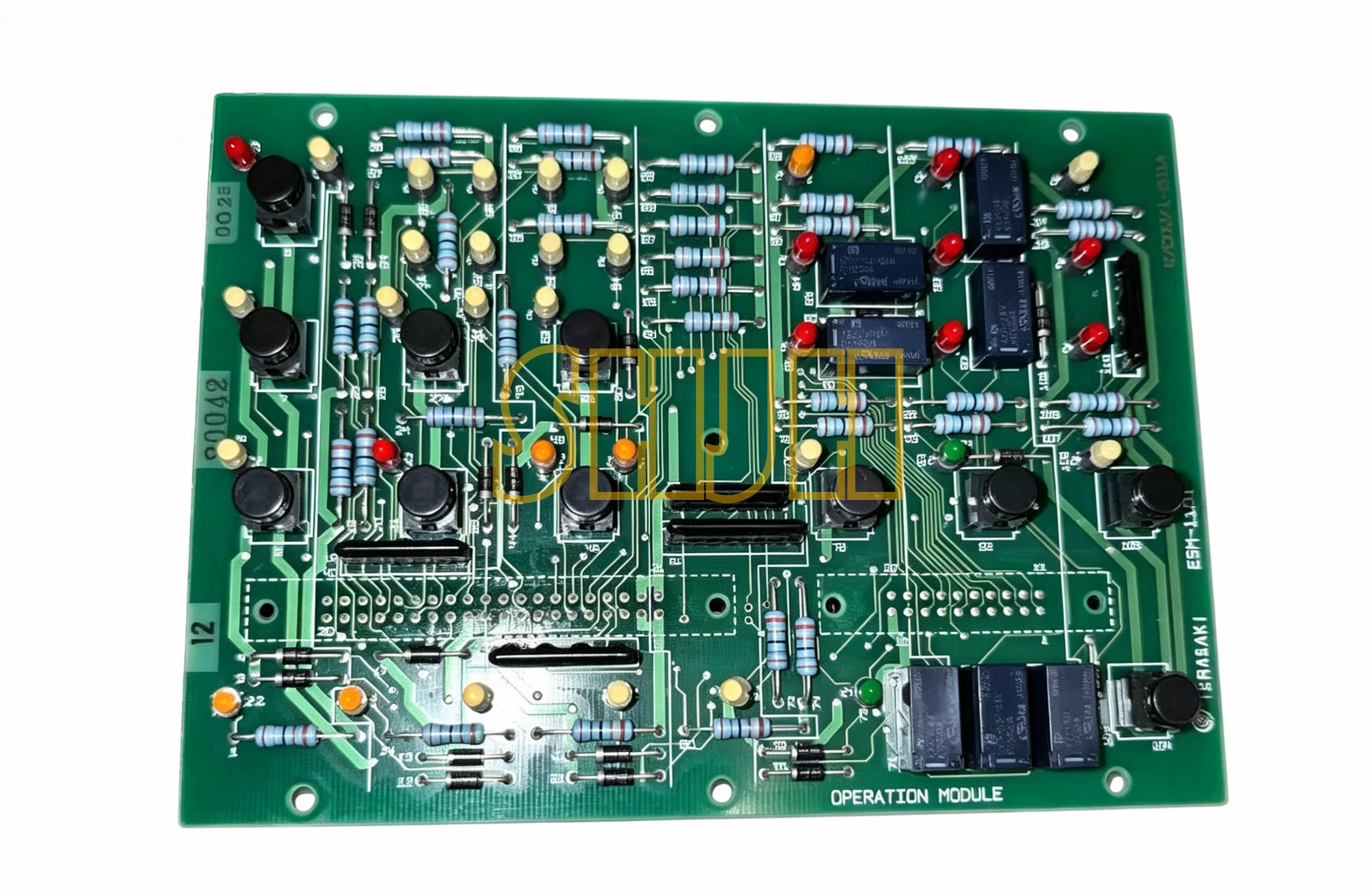 TERASAKI  ESM-1101