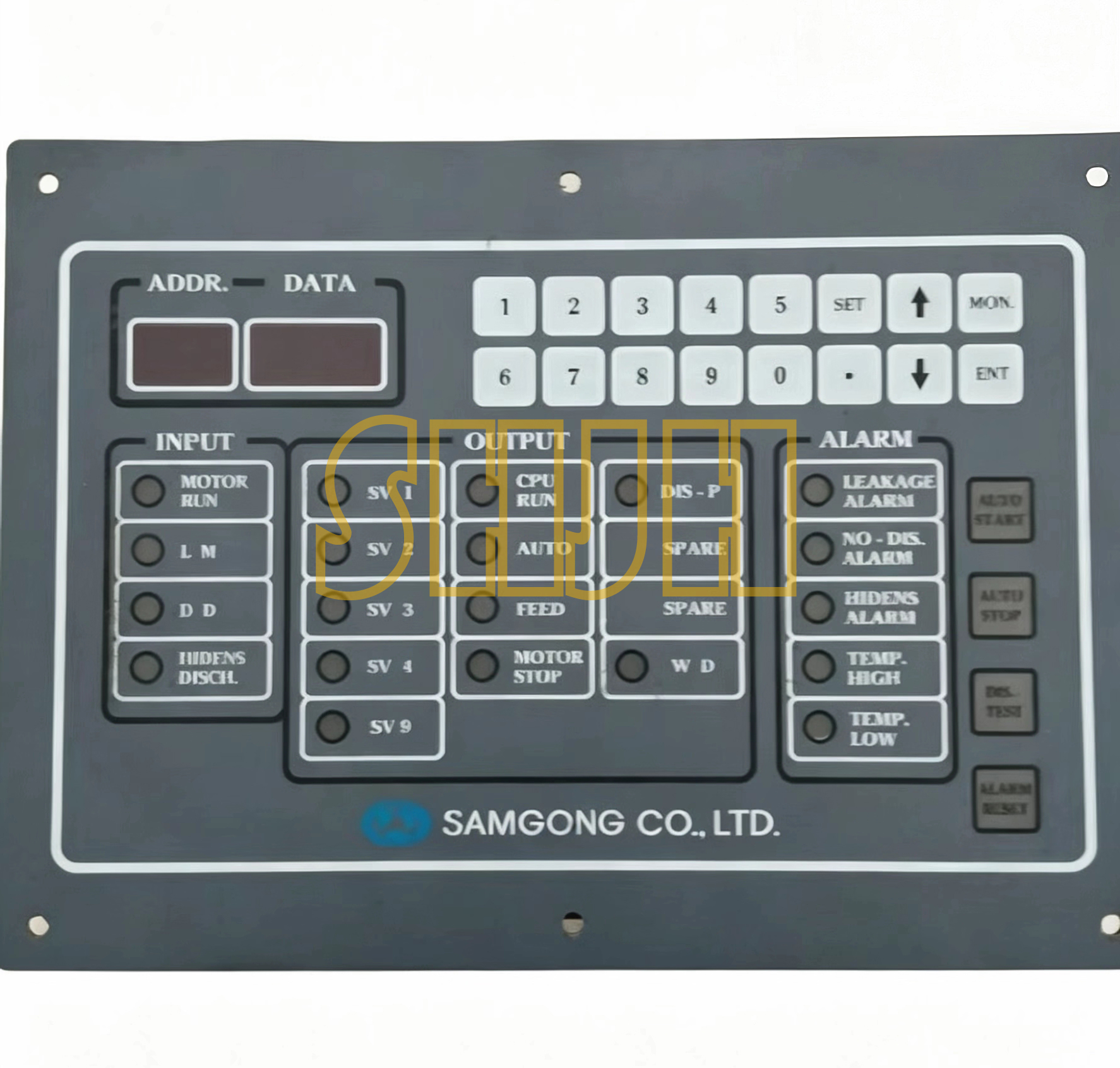 SAMGONG PANEL