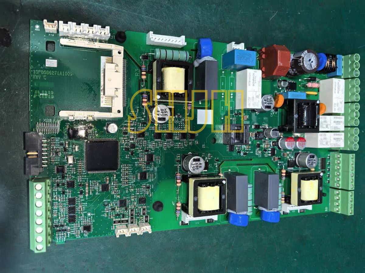 ABB 1SFB536268D1009 1SFB536271A1009