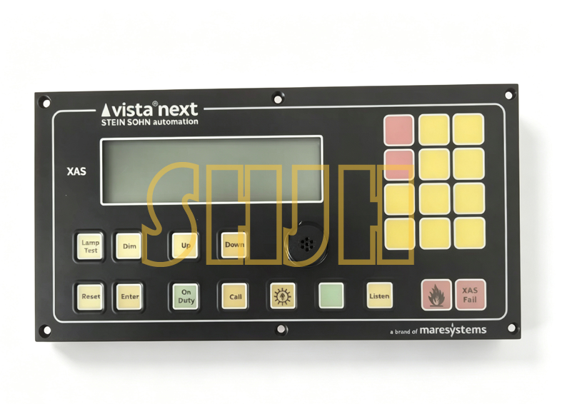 IS steinsohn XAS  503006A
