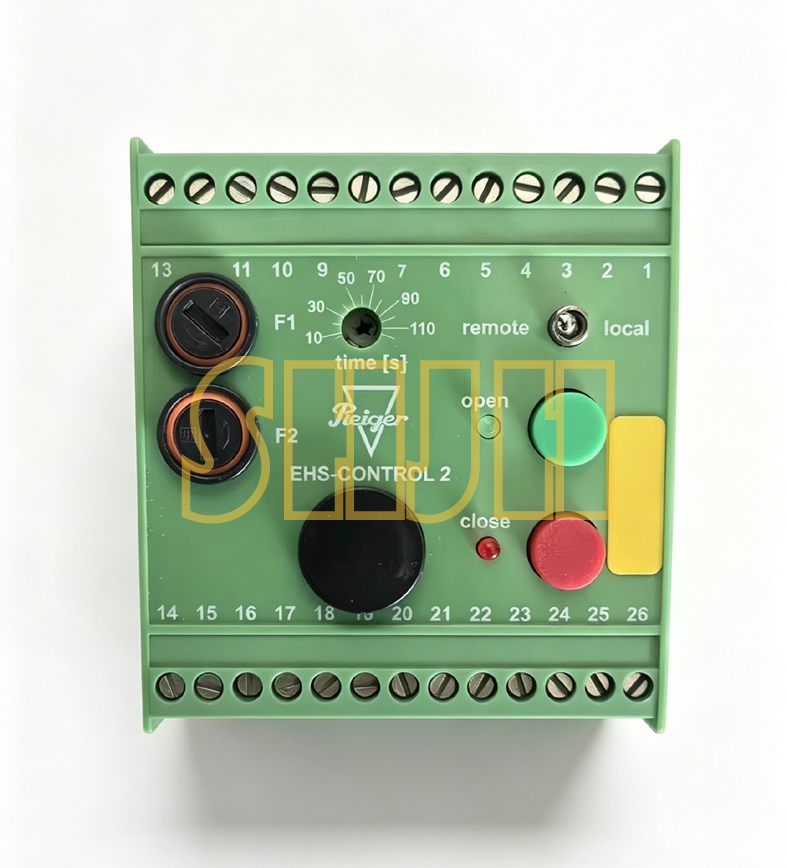 PLEIGER EHS-CM2-R  9341100070