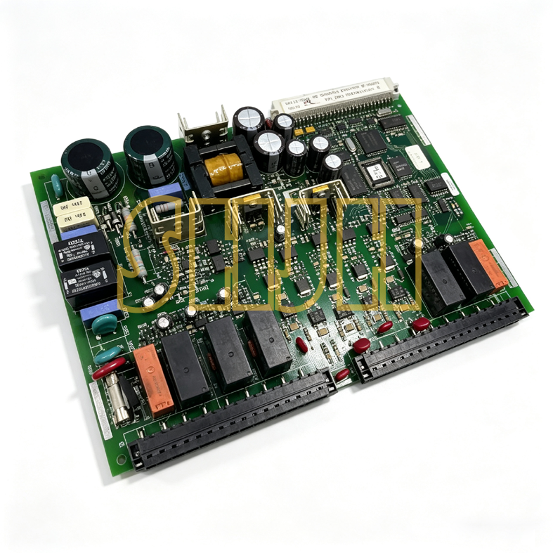 ABB PS1_240V MED  REV10