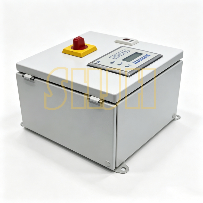 BOLLFILTER BK2200 4300121  220V50Hz TNC