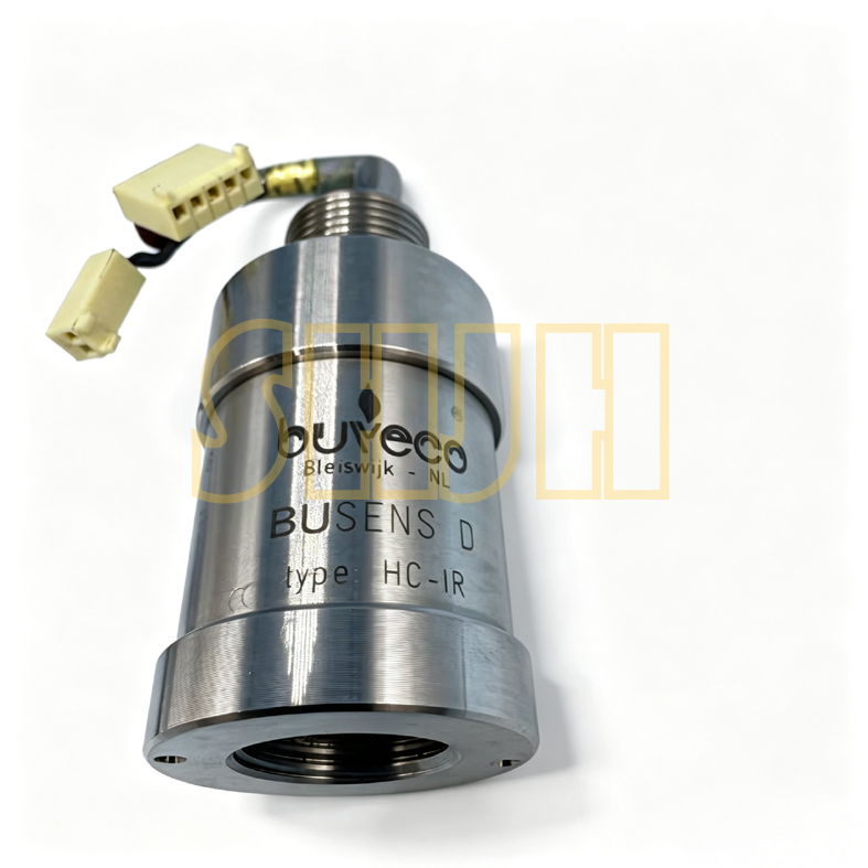 buveco BUSENS HC-IR