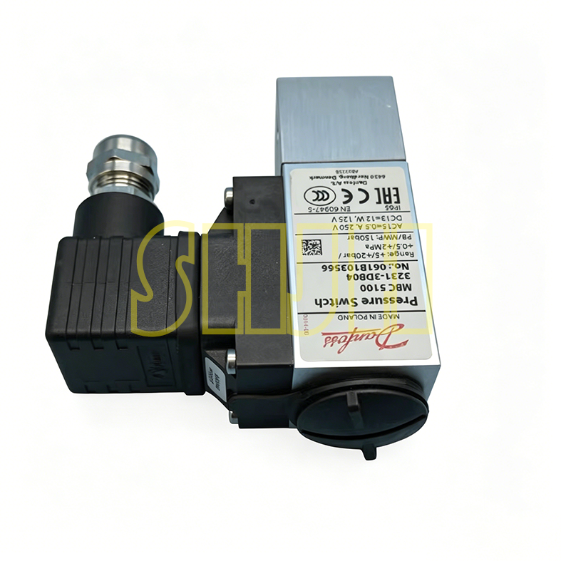 Danfoss MBC5100 3231-3DB04