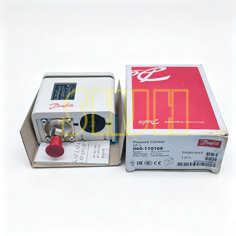 DANFOSS KP1 060-110166