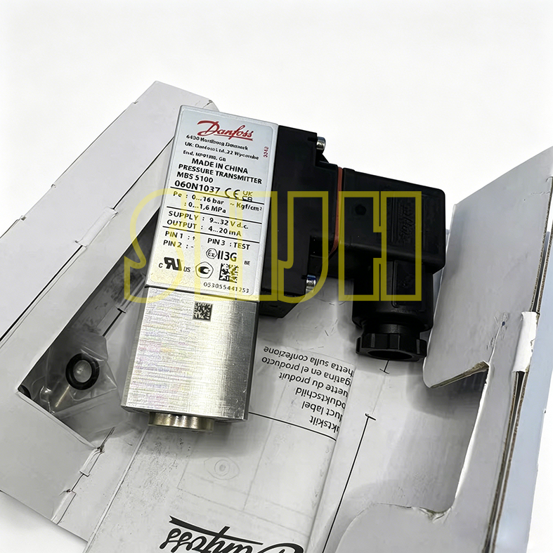 Danfoss MBS 5100 060N1037