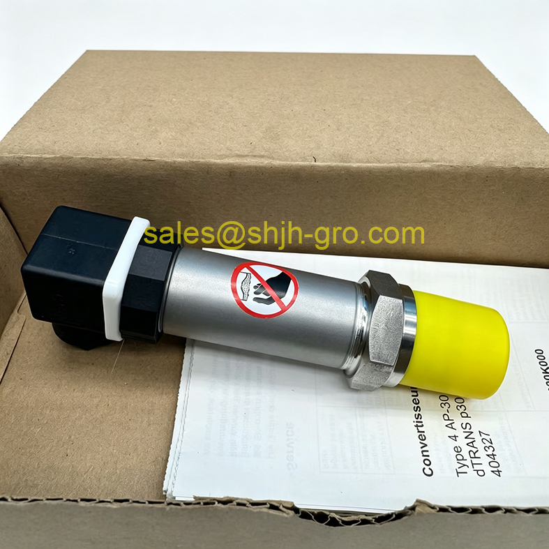 JUMO 404366000