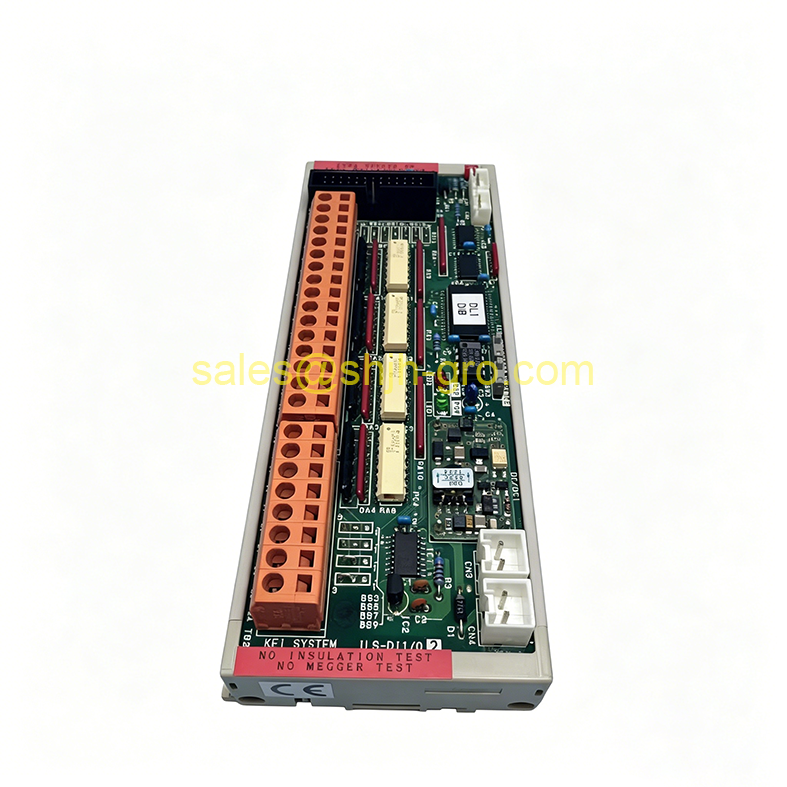 KEI SYSTEM ILS-DI101