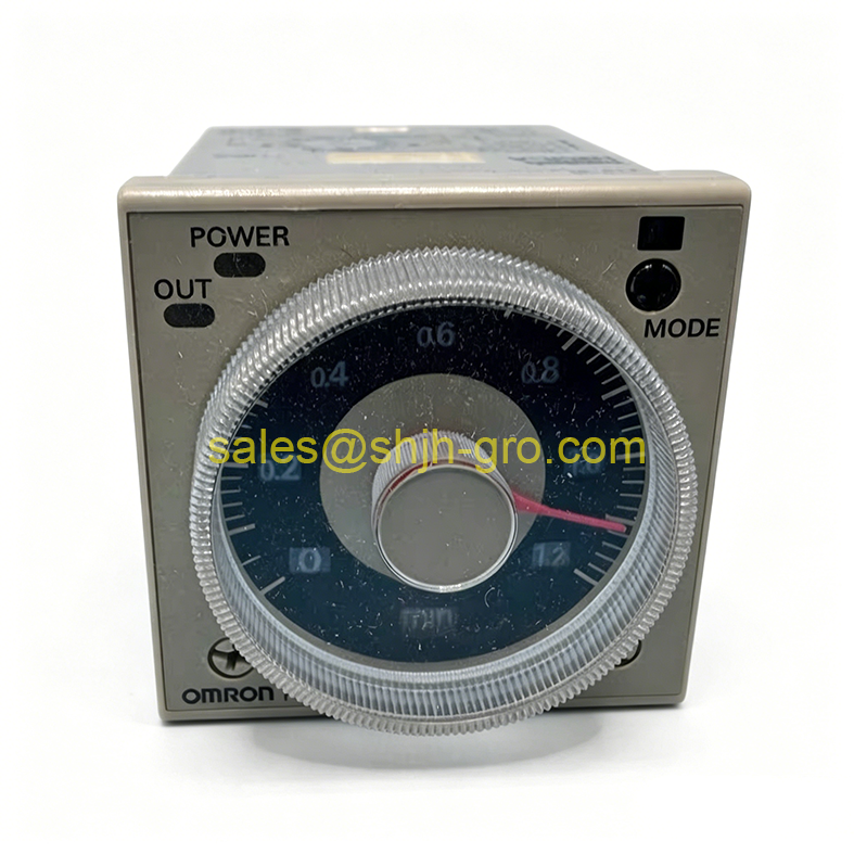 OMRON H3CR-A
