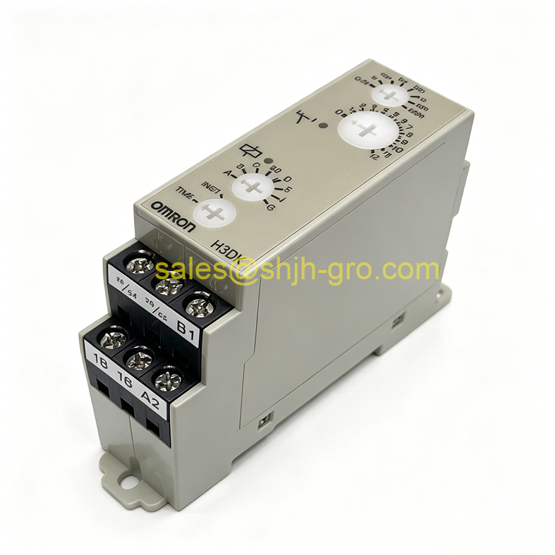 OMRON H3DK-M2
