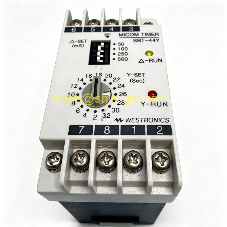 WESTRONICS SBT-44Y