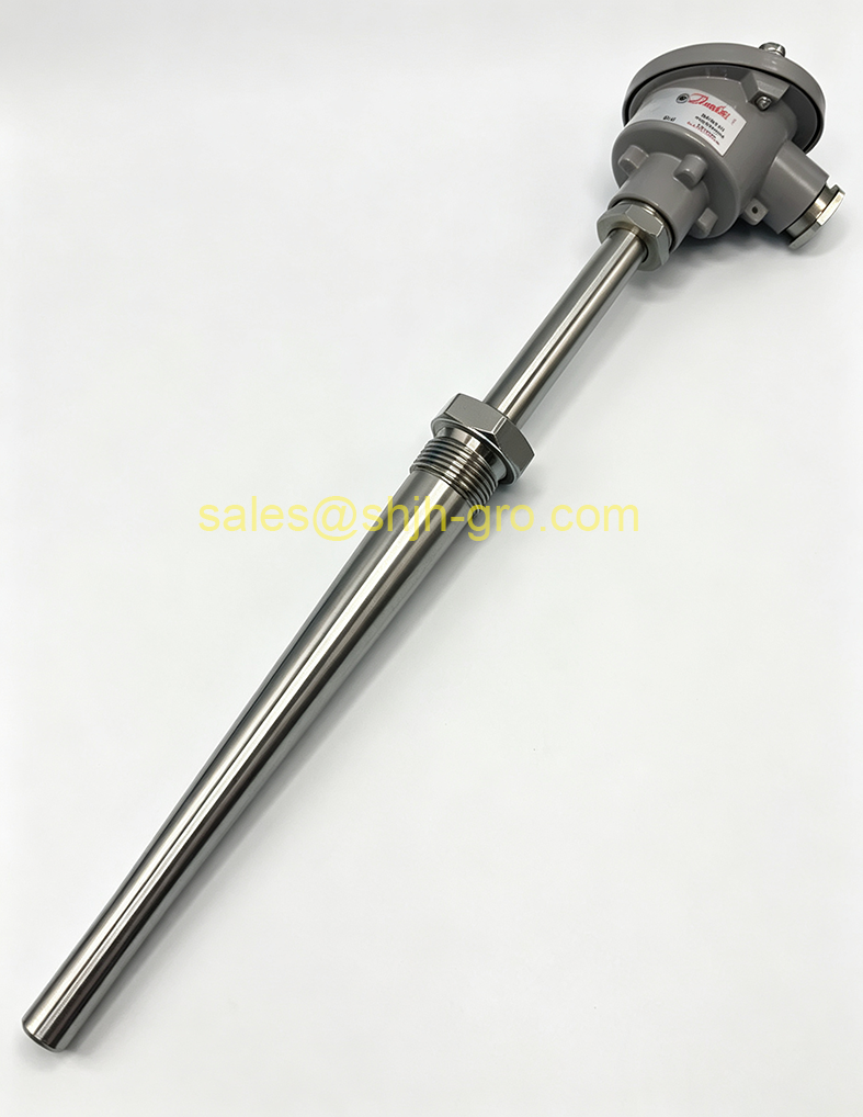 Danfoss MBT 5116-B002-200-10-0000