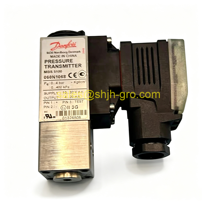 Danfoss MBS5100 060N1068