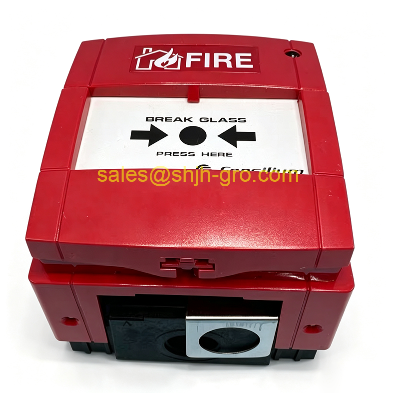 Consilium NS-ACP 5100678-00A