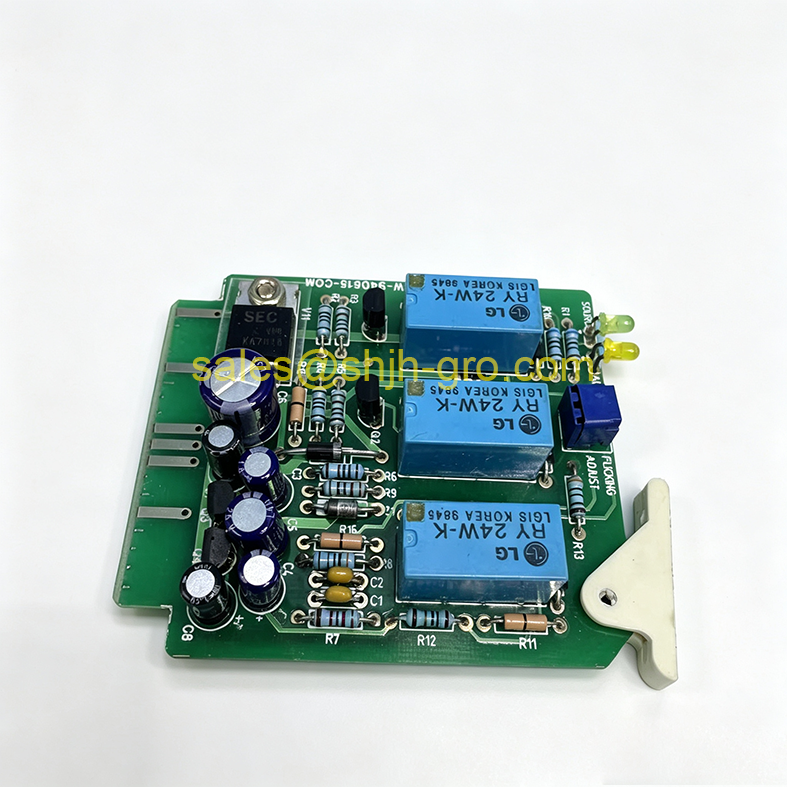 WESTRONICS W-940615-COM LG RY24W