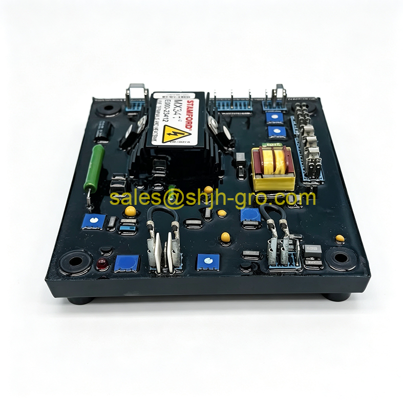 STAMFORD MX341-2 AVR E000-23412