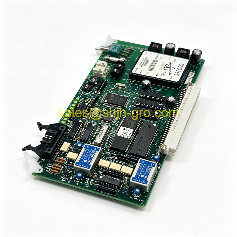 JRCS LCU-M01B-32C