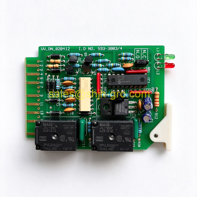 Mother board 24MB-DNO