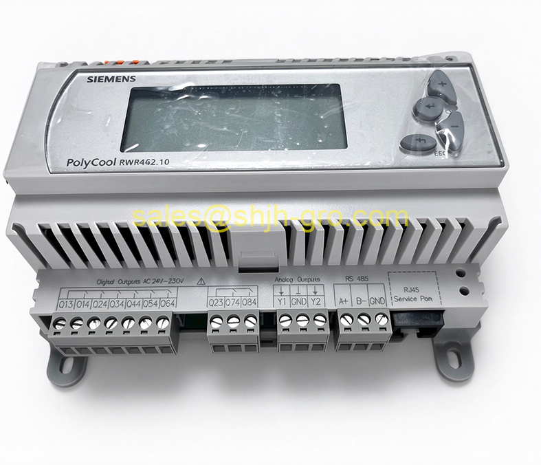 SIEMENS RWR462.10