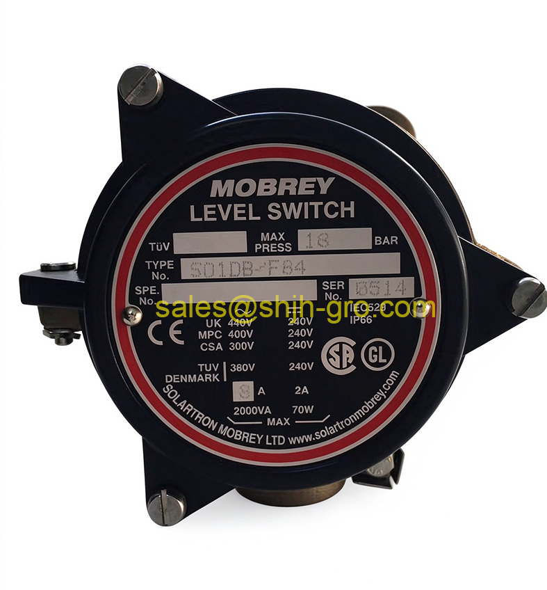 MOBREY S01DBF84