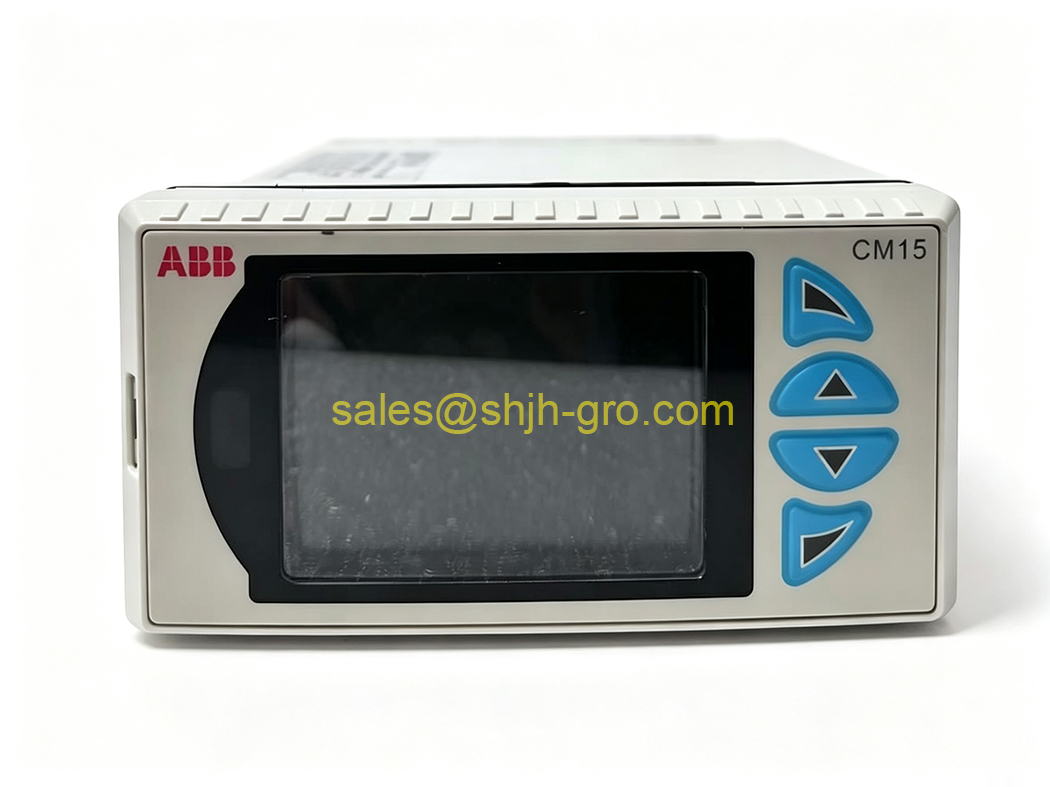 ABB CM15,CM15OSOSOEOSTD 100-240VAC，5060Hz，10W