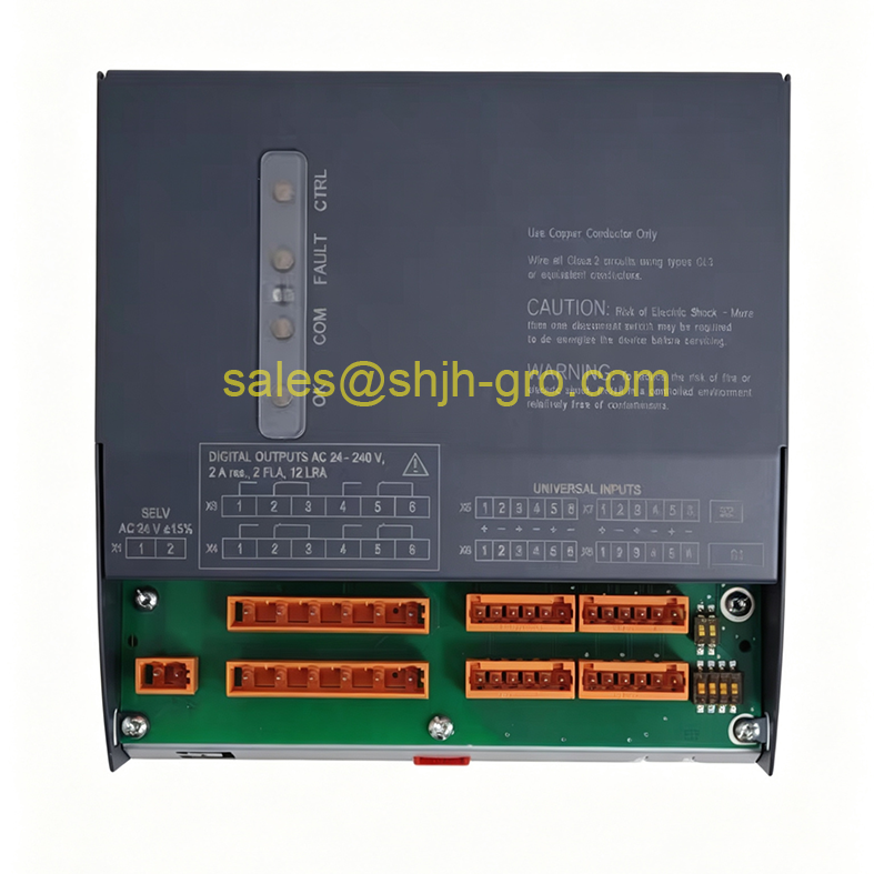 SIEMENS ACX42.12 ALG