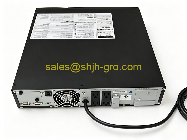 OMRON BU3002RWL UPS