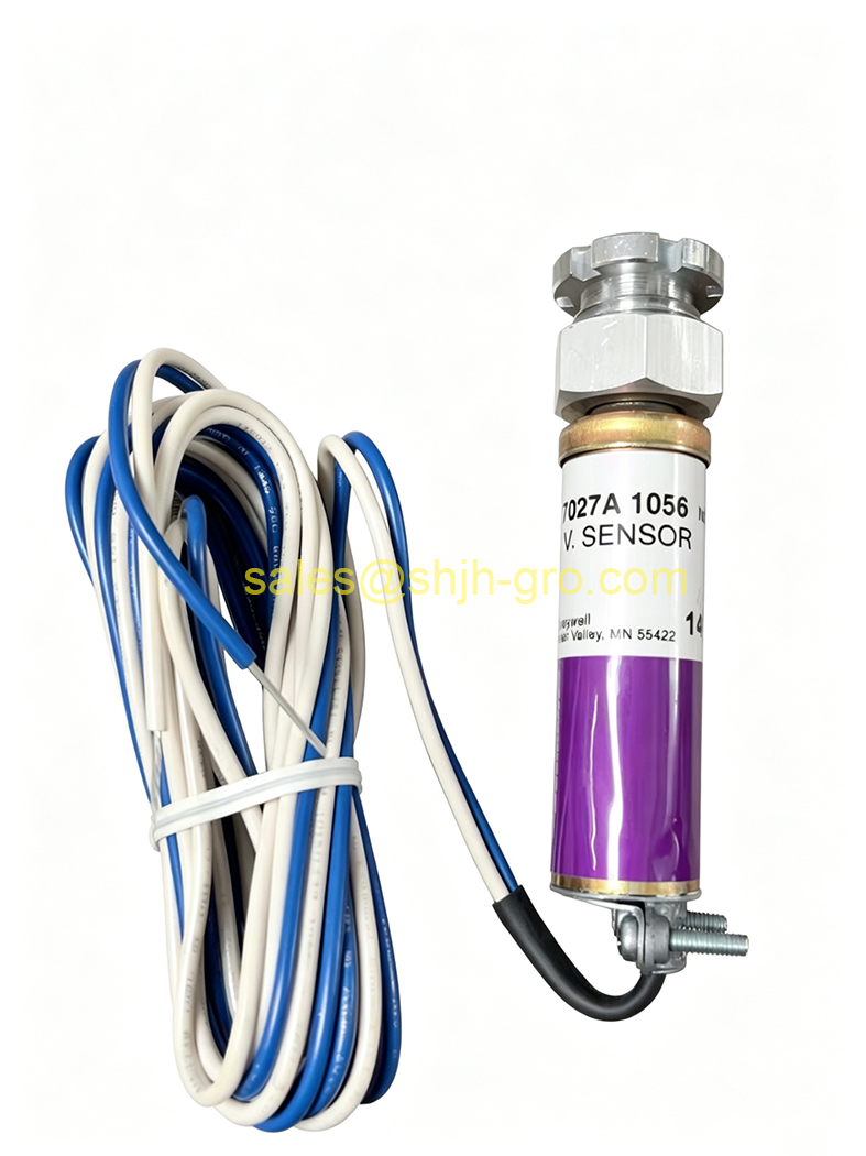 Honeywell C7027A1056