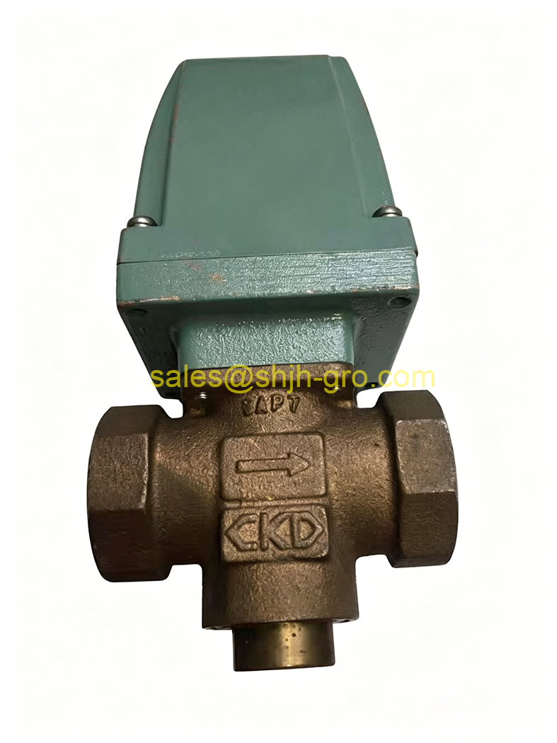 CKD HO-25A-NC-FL
