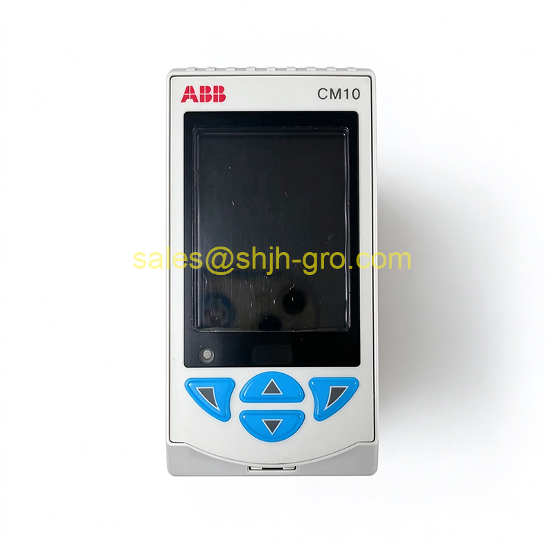 ABB ControlMaster CM10