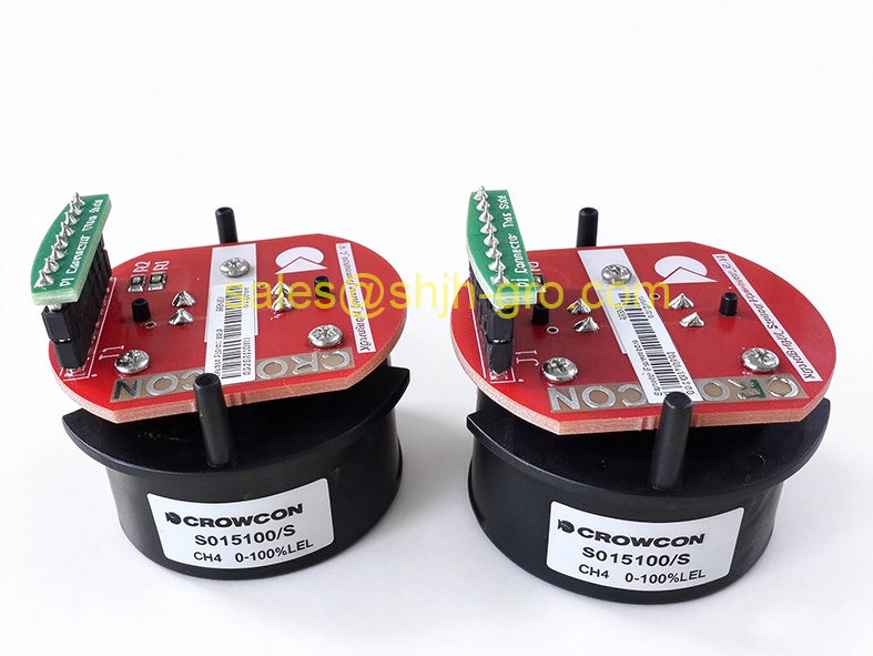 CROWCON S015100S