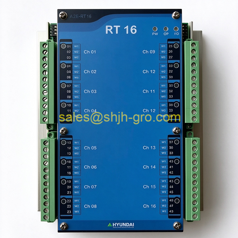 HYUNDAI RT16  A2E-RT16