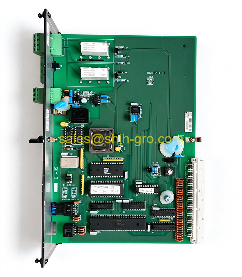 DEIF SCM-2 1044220110E