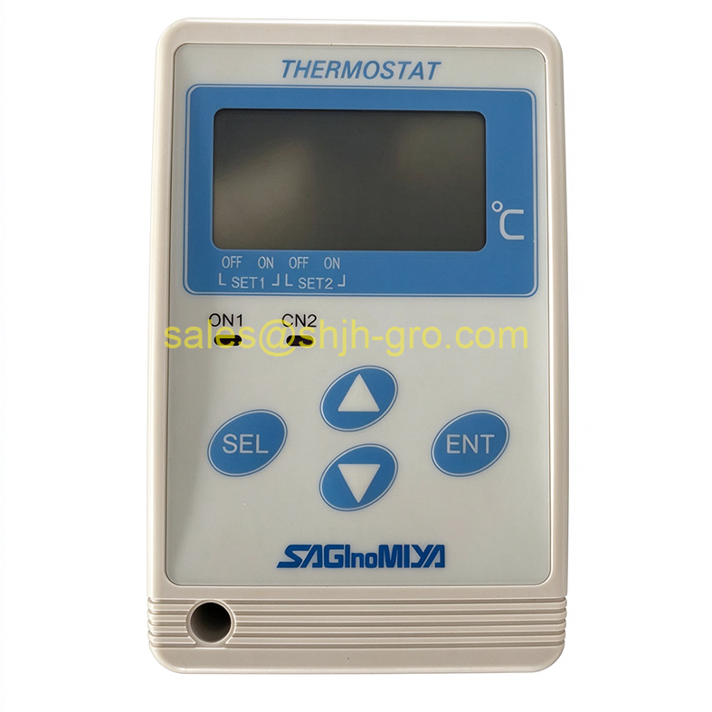 ALE-SD22-011 0-100℃AC85-264V 