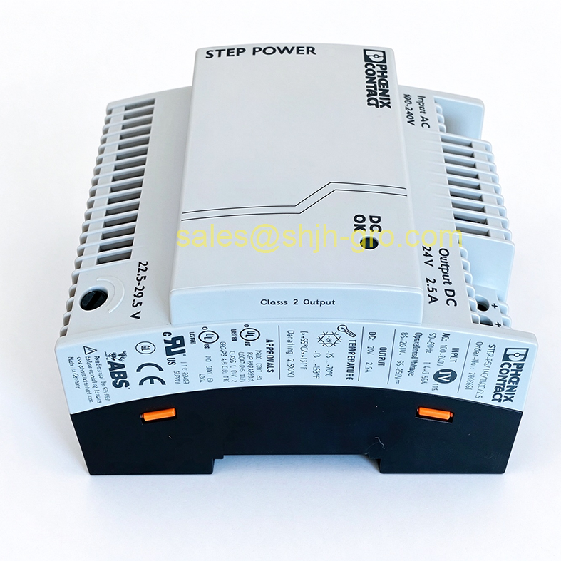 PHOENIX CONTACT STEP POWER