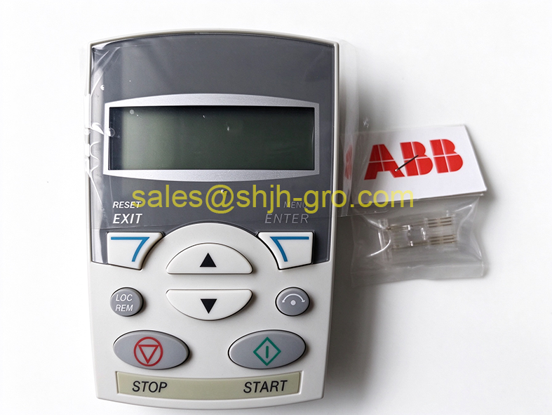 ABB ACS-CP-C