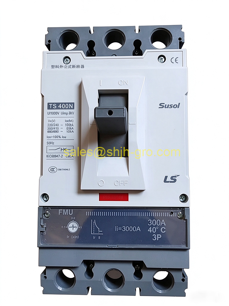 LS TS400N