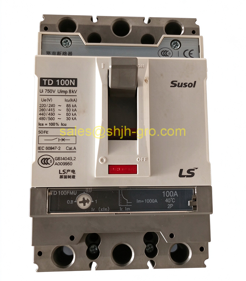 LS TD 100N FMU100