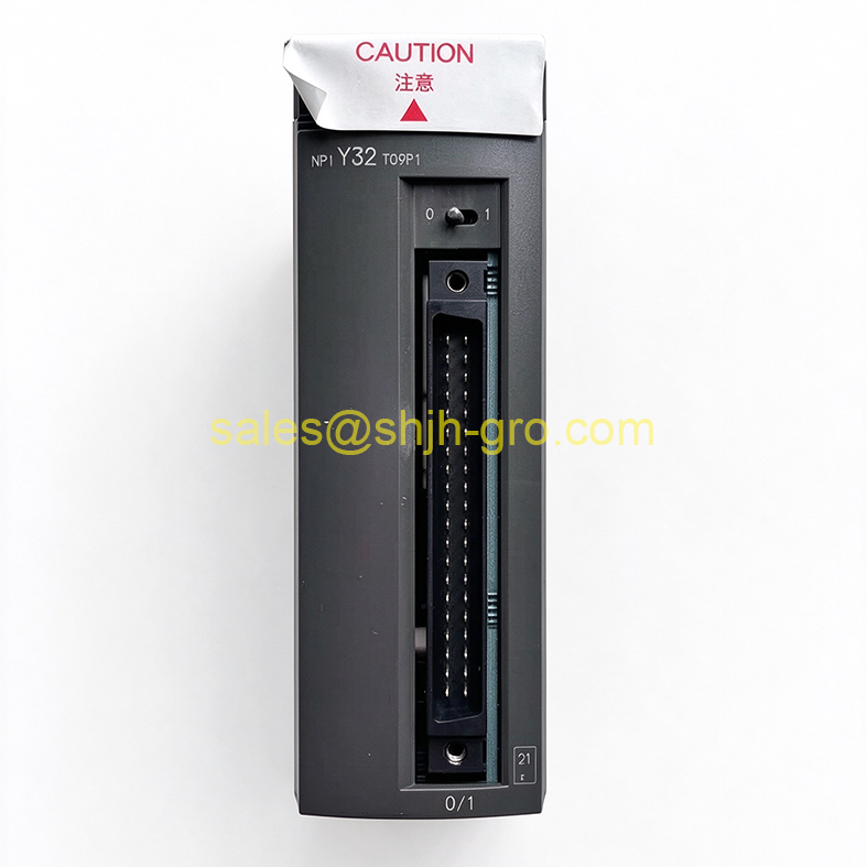 FUJI MICREX-SX PLC  NP1Y32T09P1