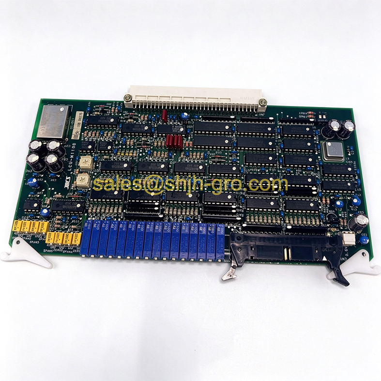 JRCS LCU-M110B
