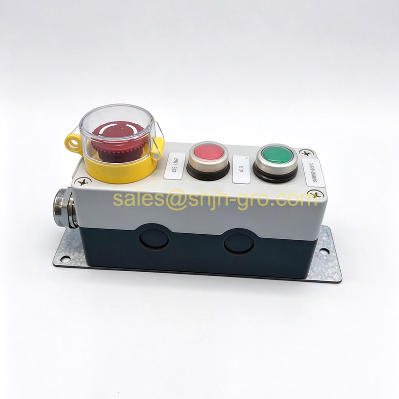 SOURIAU SOUBBER SP-8