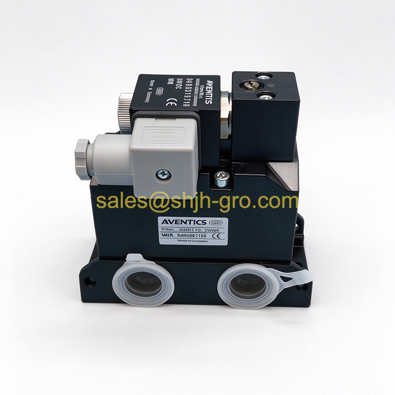 RVENTICS 2/2 VZL-27W025