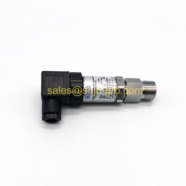 WIKA S‑10 0‑1bar 4‑20mA 11050003