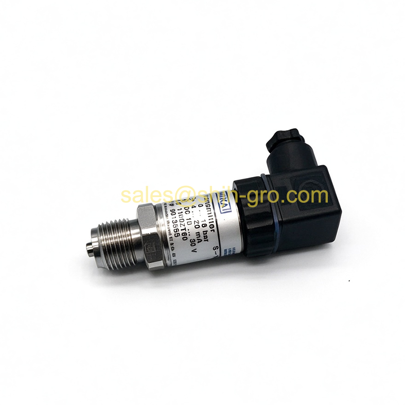 WIKA transmitter S‑10 10035255