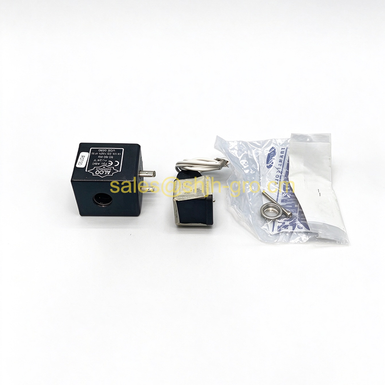 Transicold solenoid 14‑00230‑24SV