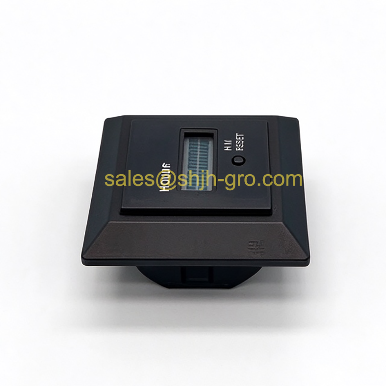 HOUR METER HM-1R 